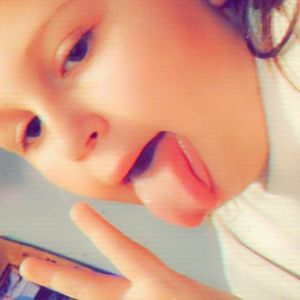 Meet your Posher, Jaylyn